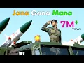 Download Lagu Jana Gana Mana | National Anthem | Rashtra Gaan | Jatiyo Sangeet India