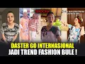 DASTER INDONESIA MENDUNIA‼️ Bule Kirain Produk Mewah, Padahal Cuma Baju Rumah Emak-Emak‼️