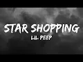 Download Lagu Lil Peep - Star Shopping (Lyrics)