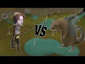 Download Lagu Sodapoppin's First Runescape PvM Experience | Oldschool Runescape (OSRS)