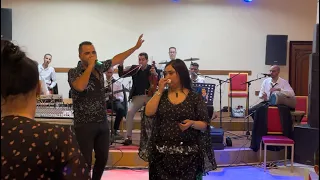 زايد المساري محيح    مع أوركسترا رضا المساري النشاط مع ناس تطوان    دندنها