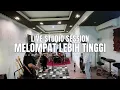 Lagu SHEILA ON 7 - MELOMPAT LEBIH TINGGI | ROCK COVER (Live Studio Session) by Sanca Records
