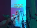 Download Lagu Driver's Licence cover TikTok (female rock vocalist)