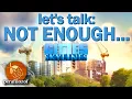 Let s talk Not enough Goods Buyers Products and Materials in Cities Skylines 2015