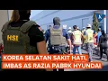 Download Lagu Pabrik Hyundai di AS Digerebek, Pemerintah dan Pengusaha Korsel Merasa \