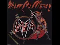 Slayer - Show No Mercy (Full Album)
