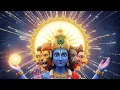 Lagu Krishna Mantra - Om Krishnaya Vasudevaya Haraye Paramatmane 108 Times | Bhakti Song | Krishna Bhajan