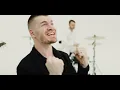 Gates of Glory - Peyton Parrish (Official Music Video)