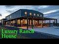 Barndominium Full Tour 163 - S2E200