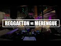 Download Lagu Reggaeton vs Merengue | UKEIM