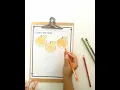 Numbers 1 10 Coloring Pages Fun Math Printable for Preschool Kindergarten