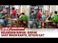 Download Lagu Ngakak! Main Kartu Sampai Ngintip-ngintip | Tawa Sutra Eps 16
