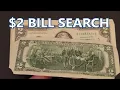 2 Bills Worth Money - Bill Search for Error and Rare Banknotes