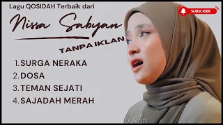 surga neraka qosidah versi full album video nissa sabyan