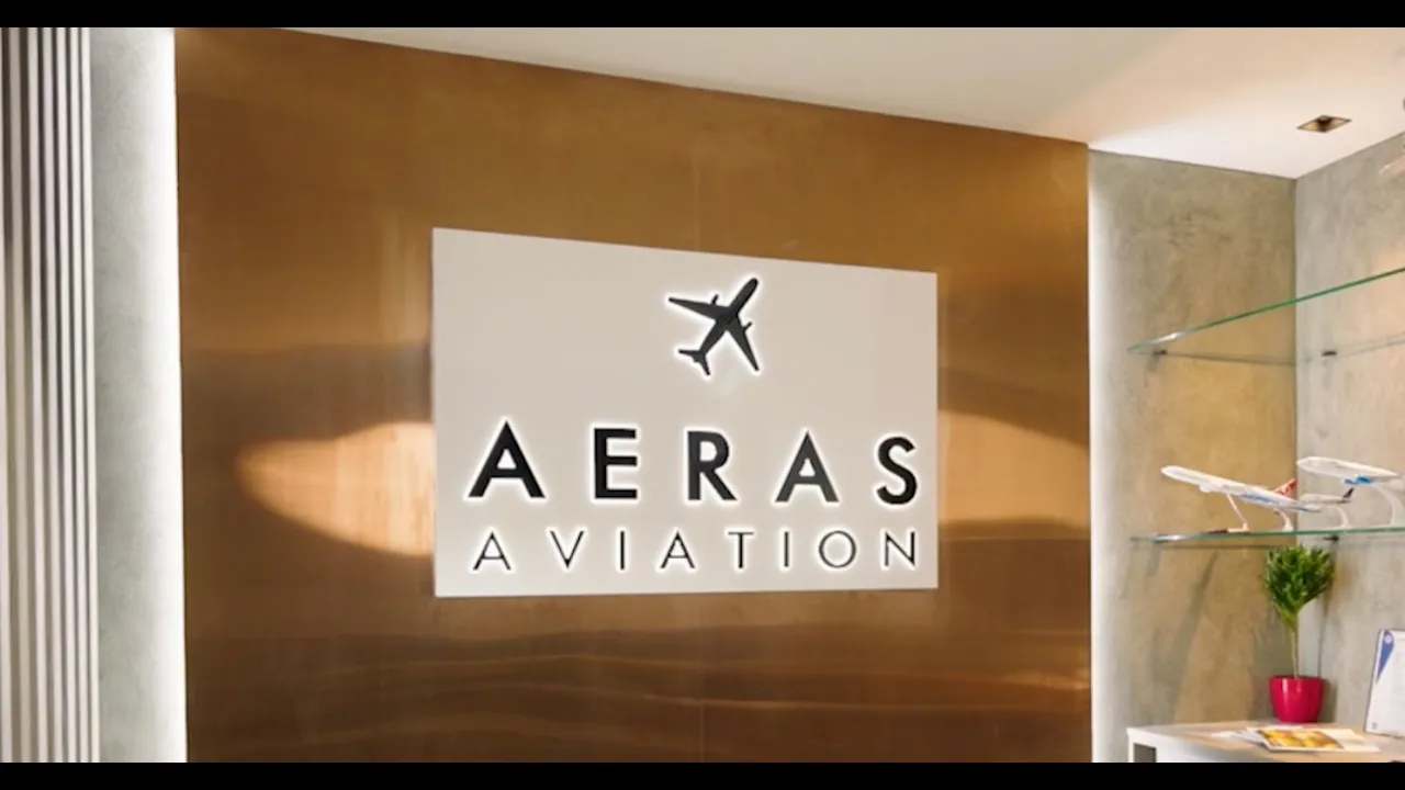 Aeras Aviation - The People, Purpose, and Vision Shaping Our Future