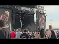 Koe Wetzel: 9 Lives  (Black Cat) Welcome To Rockville 2024 Daytona Beach, FL