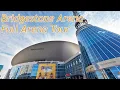 Tour of Bridgestone Arena - Home of the Nashville Predators