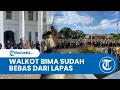 Download Lagu Bebas dari Lapas setelah Jalani Hukuman, Walkot Kota Bima Langsung Pimpin Apel Pagi