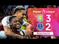 Lagu Duran Saves The Day | Aston Villa v Everton 2024/25