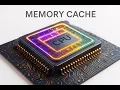CACHE MEMORY IN COMPUTER ARCHITECTURE