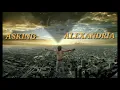 Download Lagu Asking alexandria - the black (lyric)