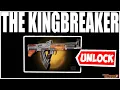 HOW TO UNLOCK THE NEW NAMED KINGBREAKER IN THE DIVISION 2 WHERE TO FARM TIPS TRICKS