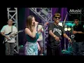 AJENG FEBRIA FT SETO - LILAKNE LUNGAMU (Official Music Live)