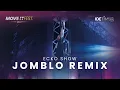Download Lagu ECKO SHOW Ft. @mowza6,  @BOSSVHINO19 \u0026 @DJDesaofficial - JOMBLO  (VERSI DISCO TANAH) | MOVE IT FEST 2022