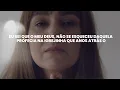 Kailane Frauches | O Céu Não Esqueceu [Video Letra]