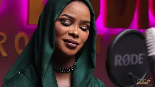 9 Episode 1 Elaf Abdal Aziz Malik Altyor ايلاف عبد العزيز ملك الطيور 