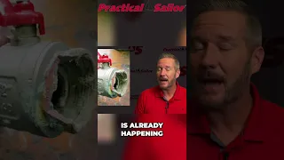 STOP Pink Corrosion!