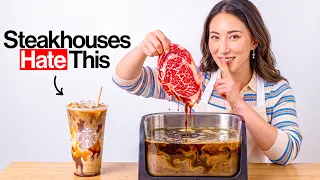 Make $6 Steak BETTER Than $100 Ribeye (Without Grilling)