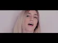 Ahora Dice - Chris Jeday ft. J.Balvin, Ozuna, Arcángel - Cover by Xandra Garsem