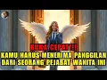 Download Lagu Jiwa Terpilih, Para Malaikat \u0026 Pejabat Surga Bersaksi — Kamu Lulus Ujian Terberat ✨