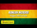 Download Lagu KANGEN NICKERIE VERSI REGGAE SKA - TERBARU FULL REGGAE