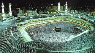 البقرة 189 199 آيات الحج من روائع الشيخ سيد سعيد 