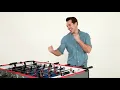 ESPN 56 Arcade Foosball Table
