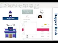 Power Bi Dynamically Change Data Sources using a Parameter