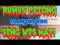 Download Lagu Cara Menghitung Selamatan Orang Meninggal