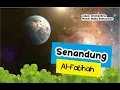 Download Lagu Senandung Al-Fatihah | Kolaborasi MisterArie dan Nada Restiawan