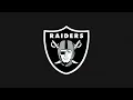 Las Vegas Raiders Fan Screensaver one hour Loop