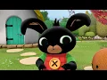 Download Lagu Bakat, Rumah, Sepatu Dencing \u0026 LEBIH | Bing dan Teman - Indonesia TV