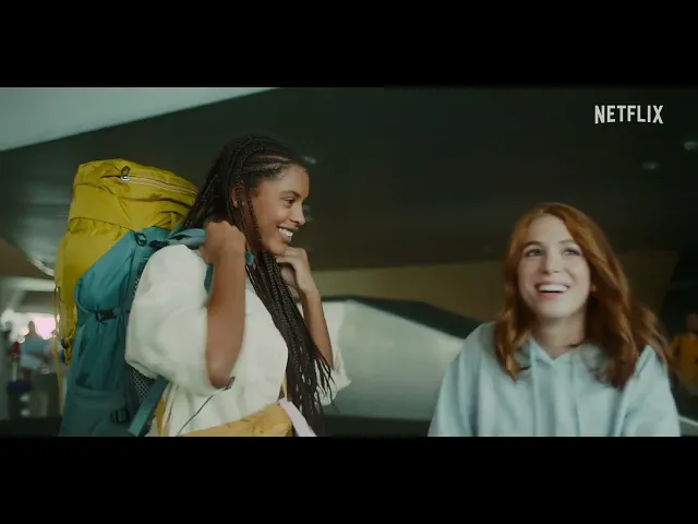 Sotto il sole di Amalfi | Trailer