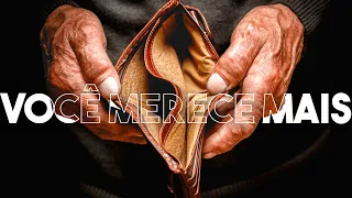 Estes 5 hábitos te deixarão pobre para sempre MUDE OS