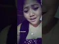 Gerimis melanda hati