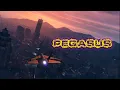 Misleading Rockstar Newswire - Pegasus Changes in Summer Special GTA Online