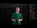 AofA Lecture 29 Dijkstra running time formulation using priority queues proof and when it fails