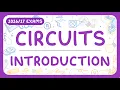 GCSE Physics - Circuits Introduction