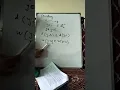 Linear codes decoding 1 of 6
