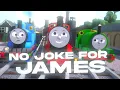 Download Lagu No Joke for James